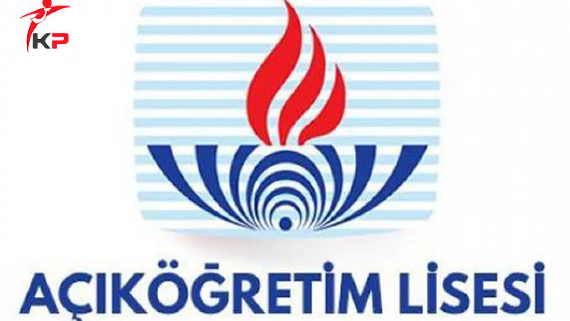 MEB Açık Öğretim Lisesi (AÖL) 2. dönem kayıt işlemleri sona eriyor