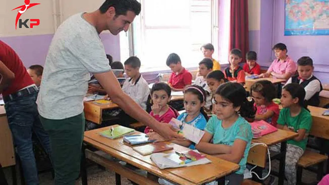 MEB Aile Birliği Mazeretine Bağlı Yer Değiştirme Başvuruları Devam Ediyor