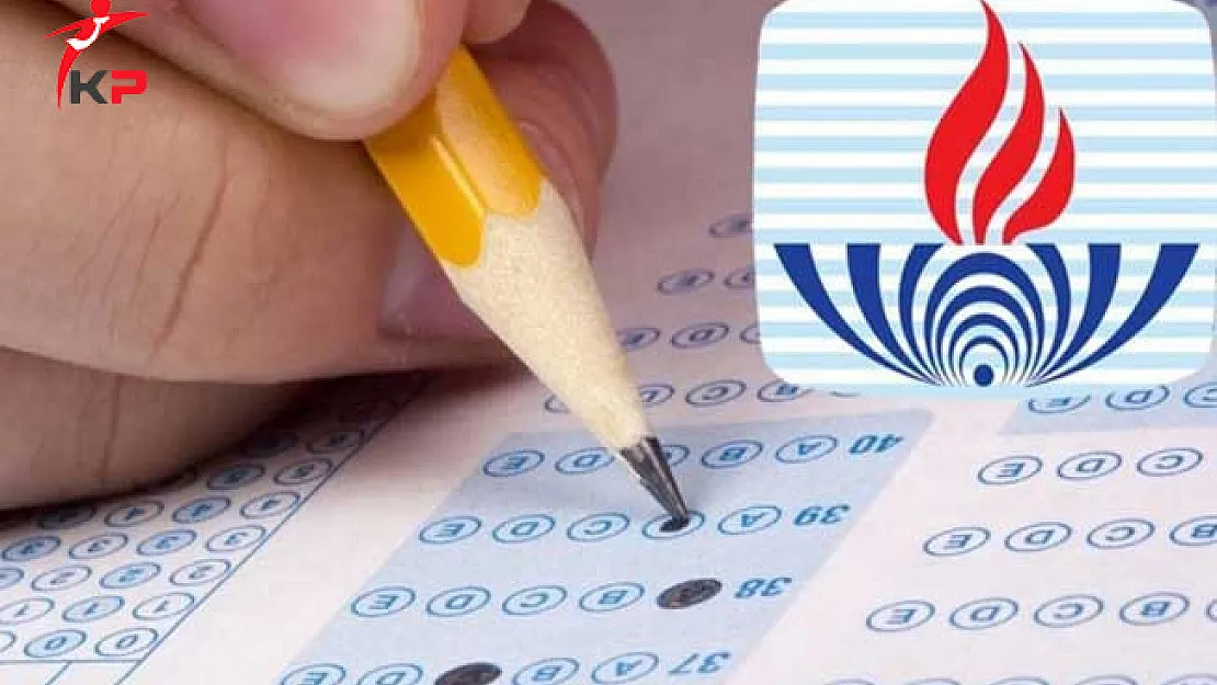 MEB, AÖL 3. Dönem Sınav Giriş Yerleri Açıklandı