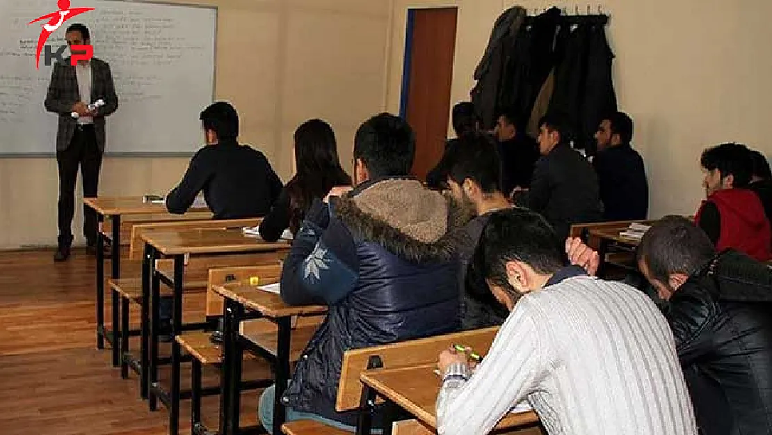 MEB AÖL Ek Sınav Soruları ve Cevapları Açıklandı