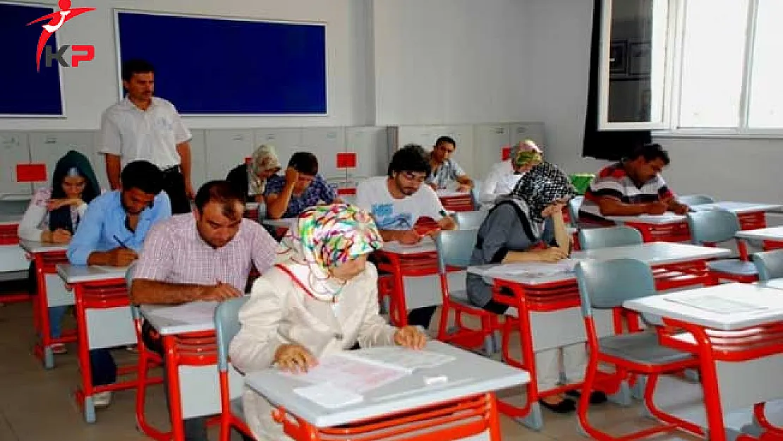 MEB AÖL İlk Kayıt ve Kayıt Yenileme İşlemleri Başladı
