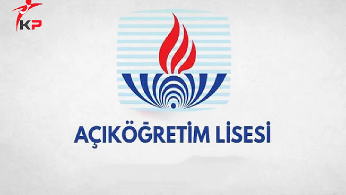 MEB AÖL Sınav Yerini Değiştirmek İsteyen Öğrenciler Dikkat!