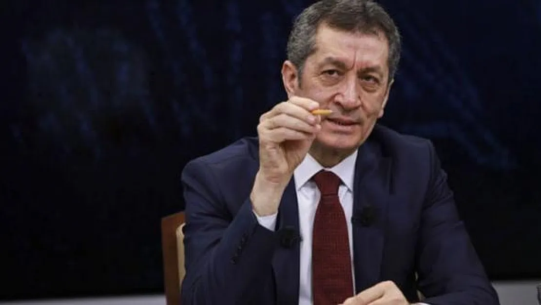 MEB Bakanı Selçuk açıkladı: 957 ilçede öğretmenler hakkında önemli karar!