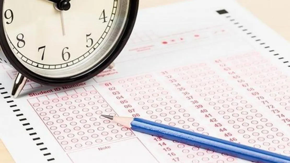 MEB Bursluluk Sınavı Ne Zaman Yapılacak? 2019 İOKBS