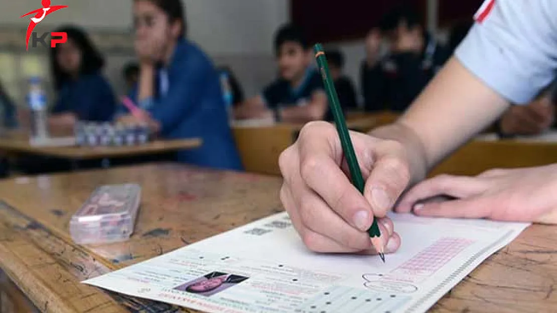 MEB Çalışmalarını Hızlandırdı: TEOG Yerine LGS Geliyor