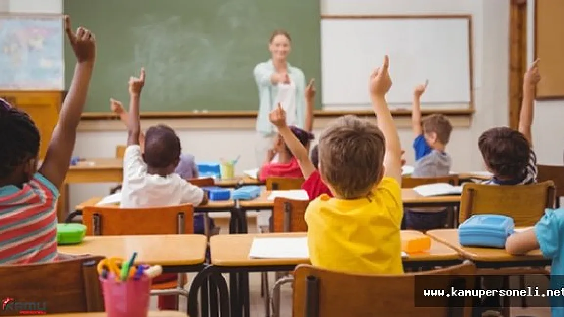 MEB Derslerinde Başarısız Olan Öğrencilere Yaz Kursu Verecek