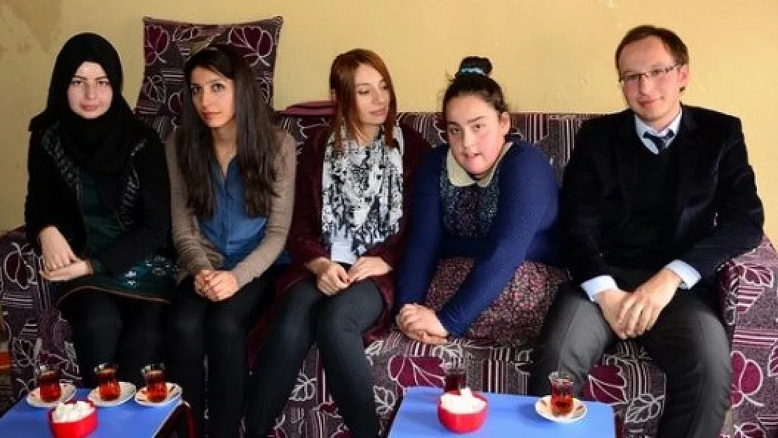 MEB, Evde eğitim hizmeti vermeye devam ediyor
