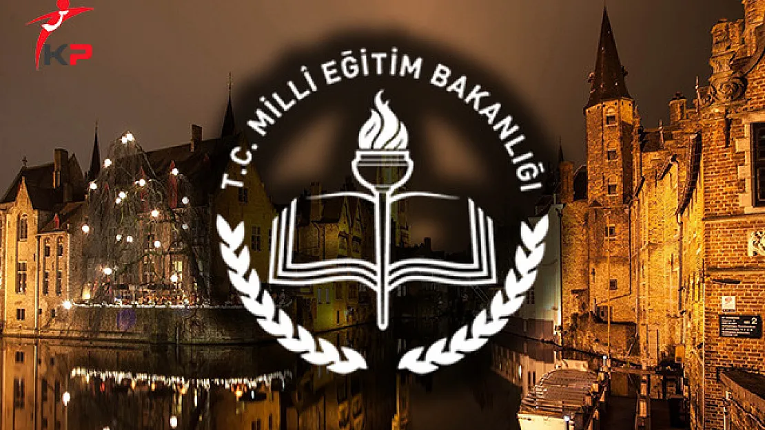 MEB Fransızca Burs Başvuruları Başladı