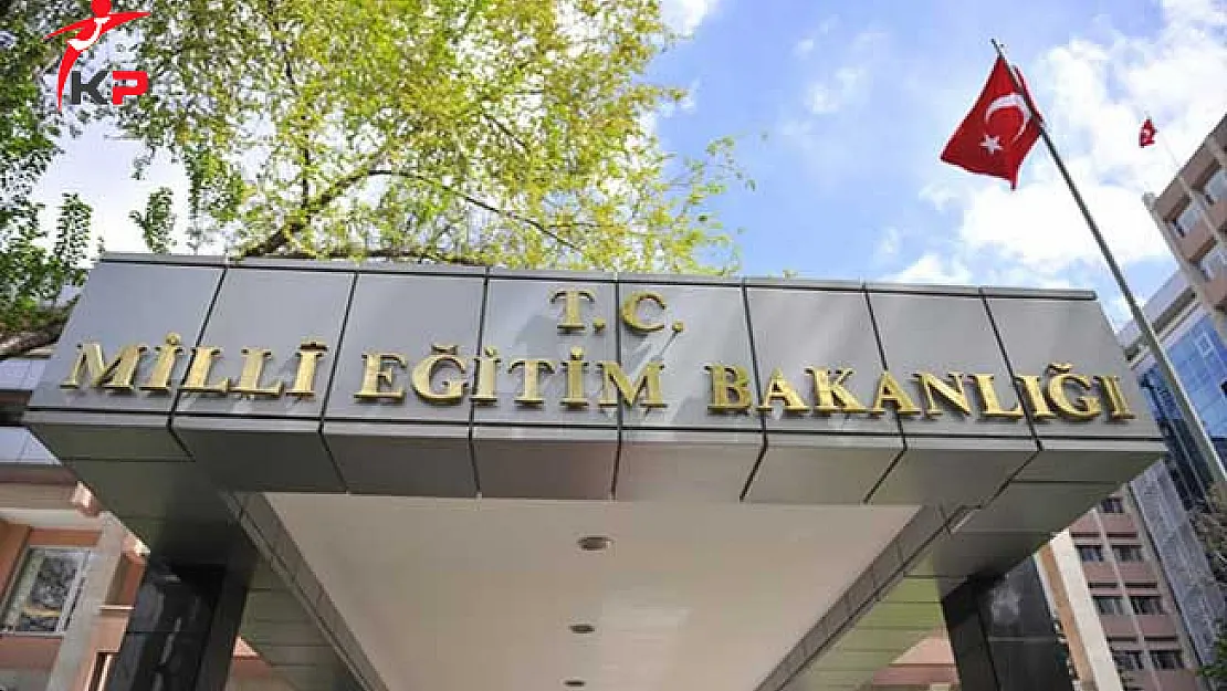 MEB Geçici Süreli Öğretici Alımı Başvuru Sonuçları Açıklandı !