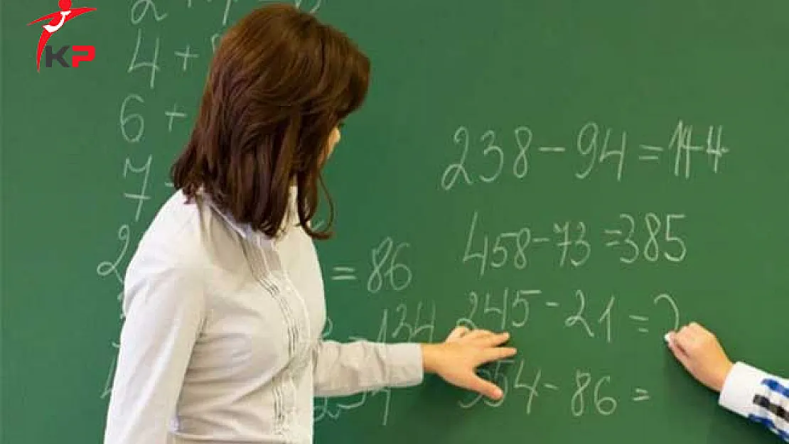 MEB Geçici Süreli Türkçe Öğretici ve Danışman Alıyor