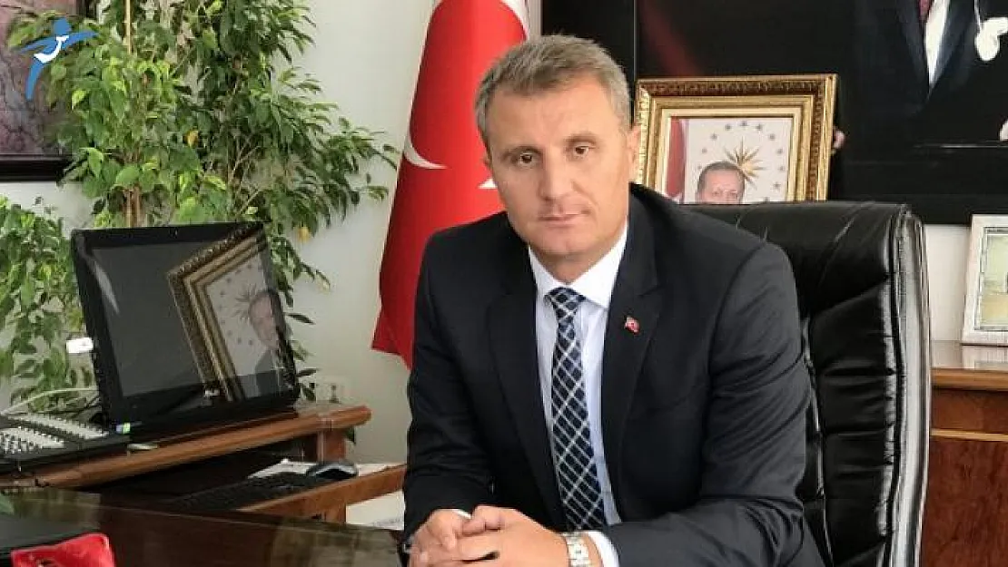MEB Hayat Boyu Öğrenme Genel Müdürlüğü Daire Başkanlığına Mete Kızılkaya Atandı