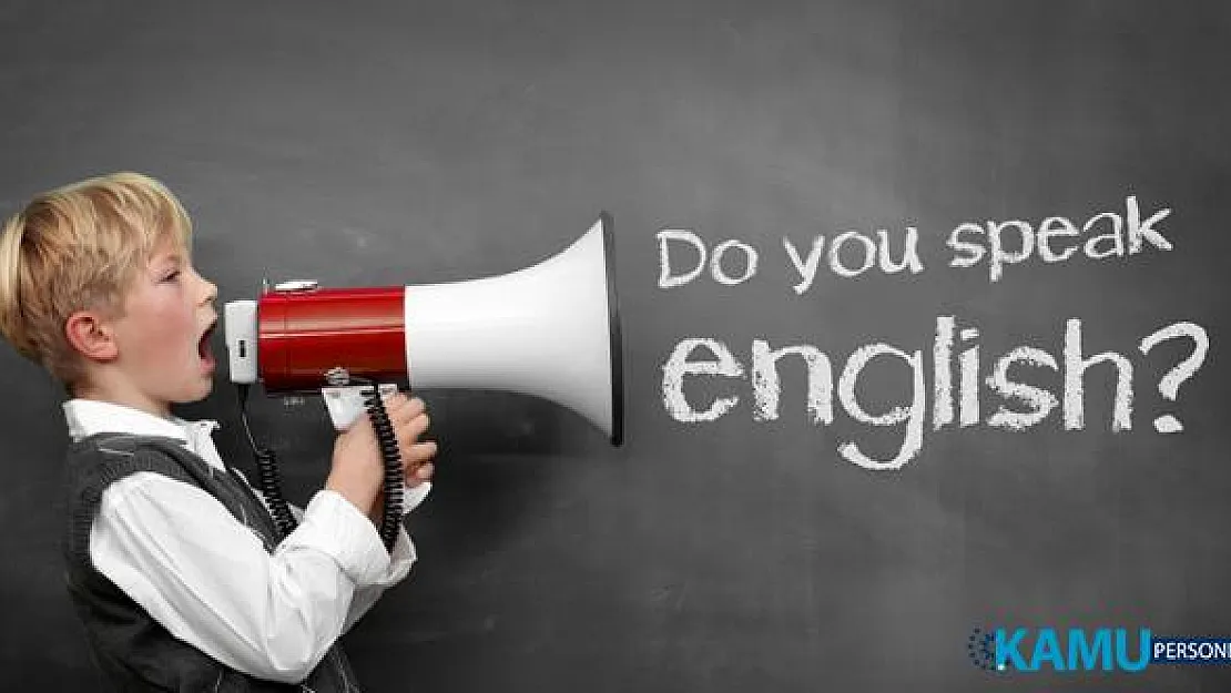 MEB ile British Council işbirliğinde İngilizce öğretmenleri İngilizce eğitiminde destek alacak!