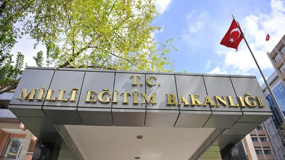 MEB İnsan Kaynakları Genel Müdürlüğü Şube Müdürlüğü Sınavı Soru ve Cevap Anahtarları