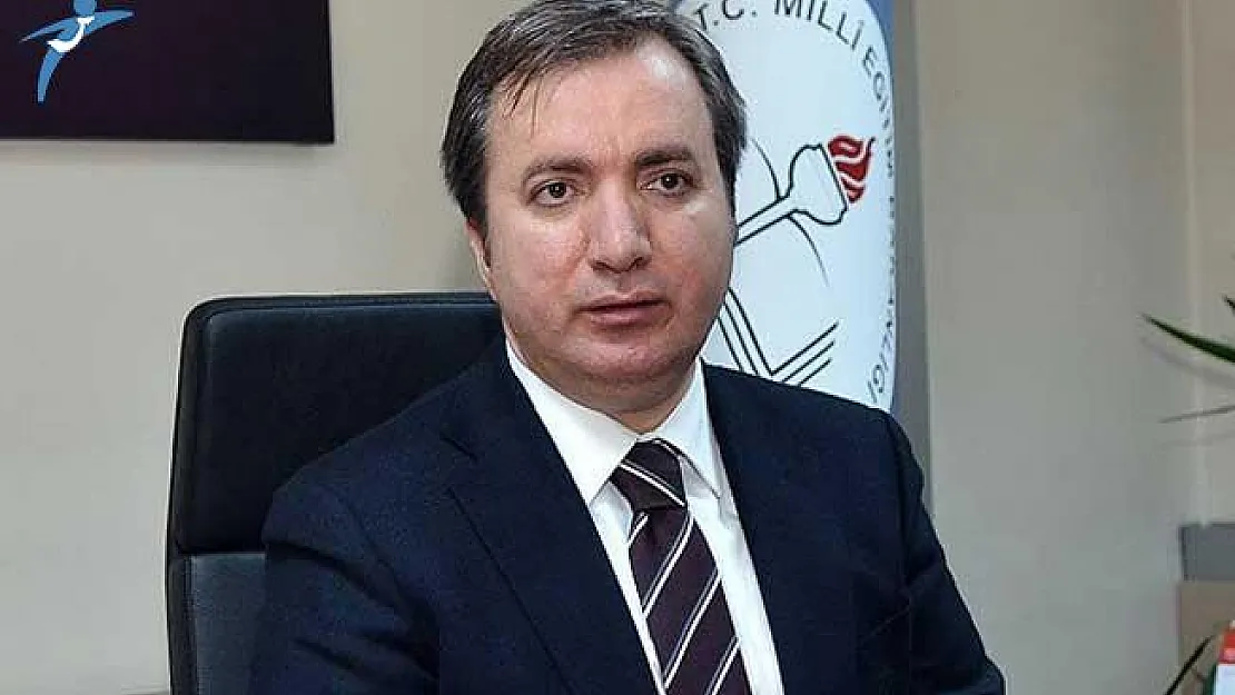 MEB İnsan Kaynakları Genel Müdürü Hamza Aydoğdu Görevinden Mi Alındı?