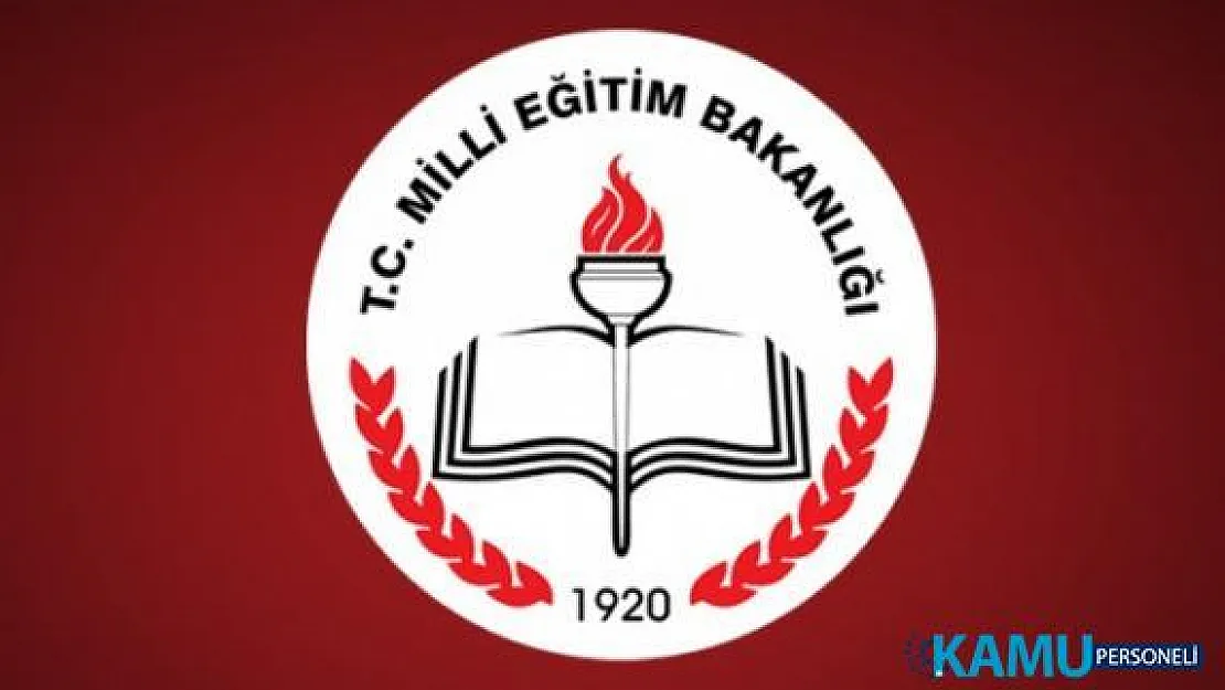 MEB İŞKUR aracılığı ile lise mezunu 28 personel alımı yapacak! Peki başvuru şartları nelerdir?