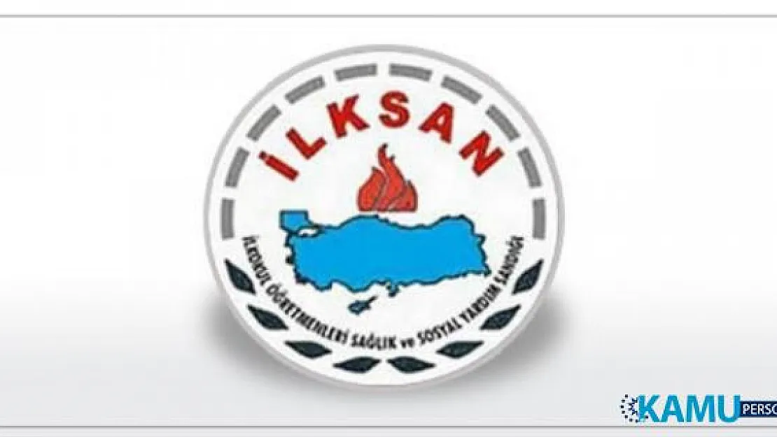 MEB Kadrolarına Atananların İLKSAN Üyeliği İsteğe Bağlı Olacak
