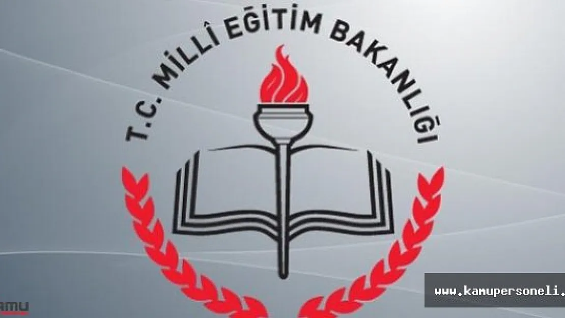 MEB Maarif Müfettiş Sayısı Hakkında Duyuru Yayımladı