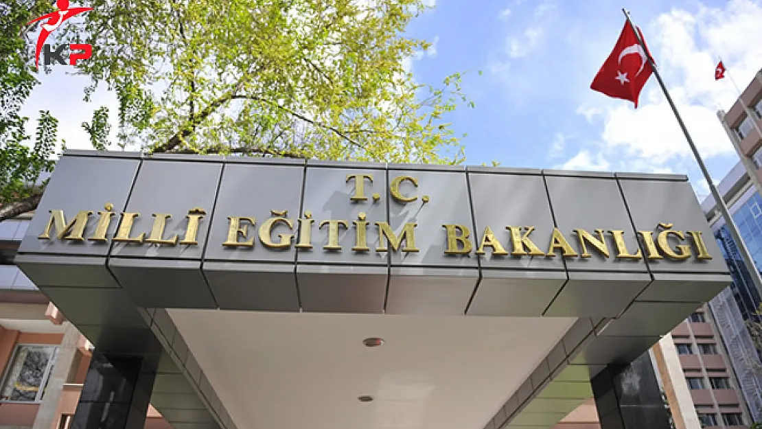 MEB Merkez ve Taşra Teşkilatı Şef- Memur Görevde Yükselme Yazılı Sınavı Başvuru Sonuçları Açıklandı!