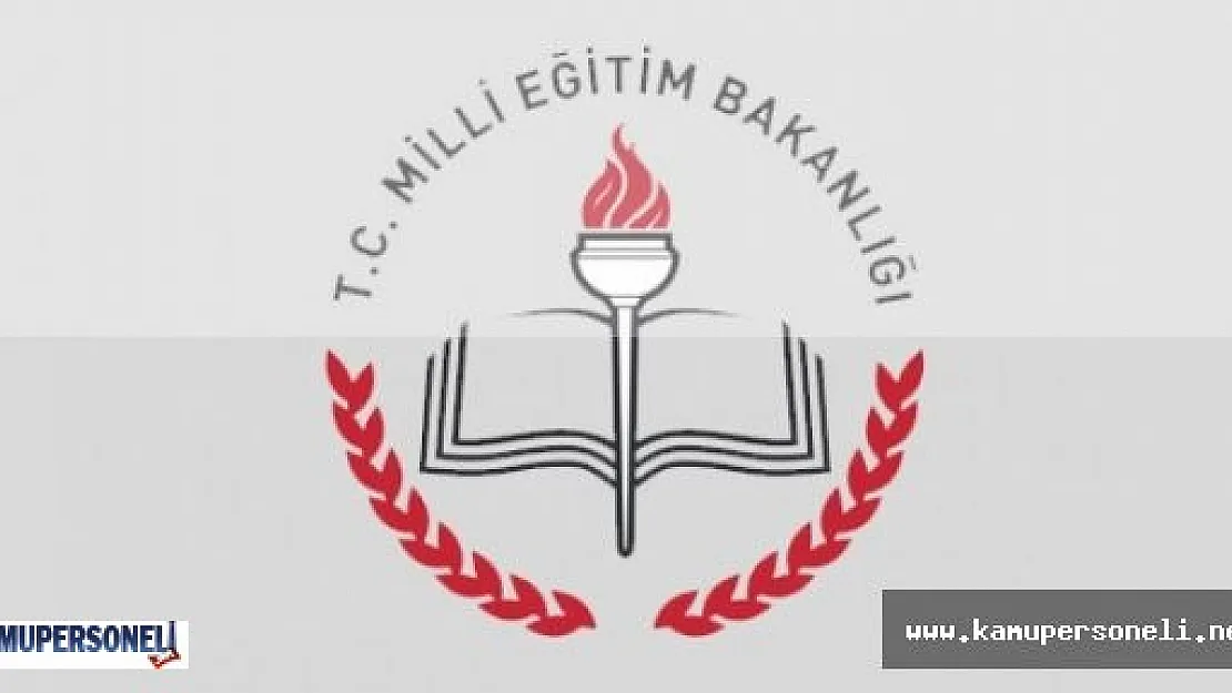MEB Mesleki Eğitim Programları Yayımlandı