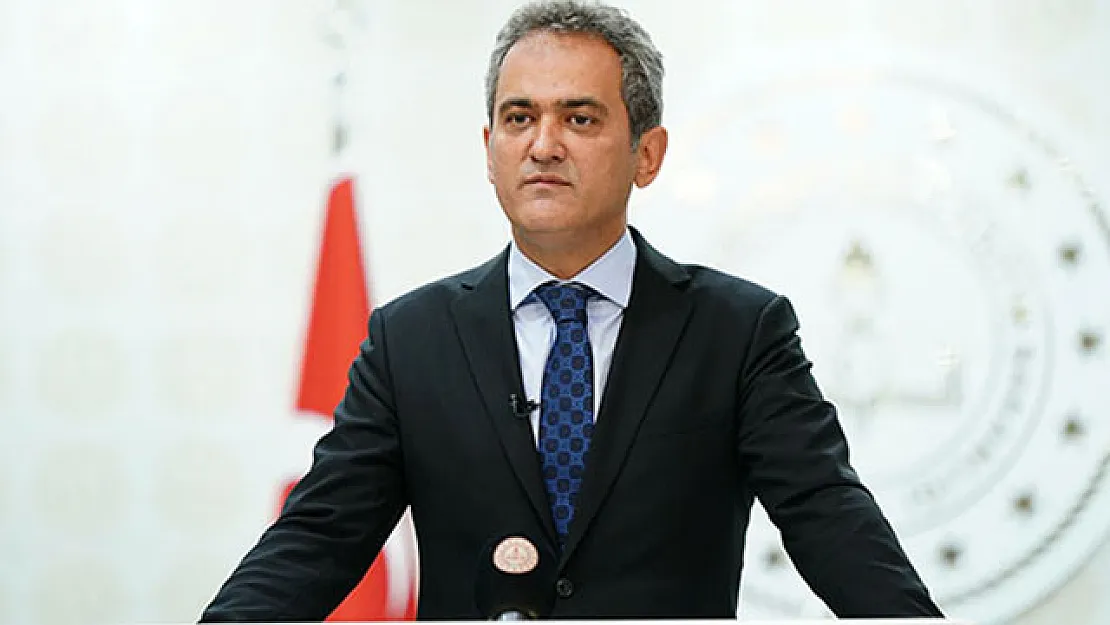 MEB milyonlarca öğrencinin beklediği haberi duyurdu! Eğitimde çok büyük değişiklik: Kasım ayında başlıyor