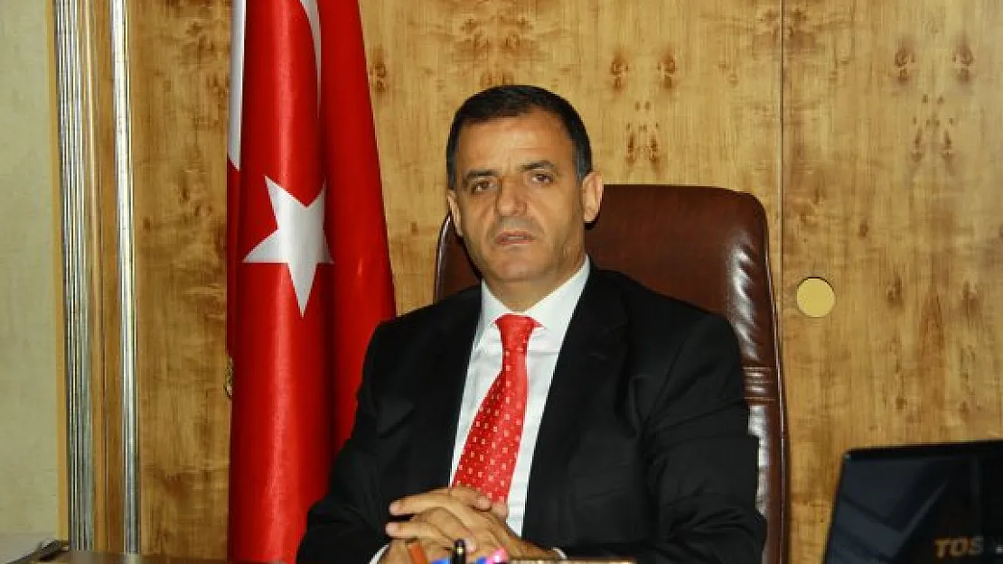 MEB Müsteşar Yardımcılığına Yeni Atama