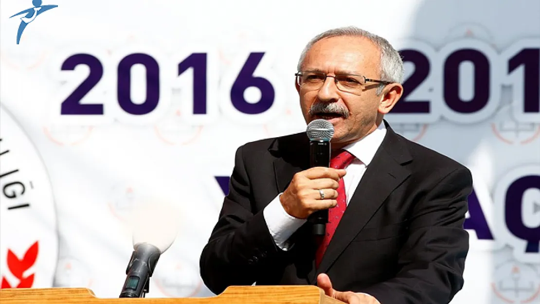 MEB Müsteşar Yardımcısı Bilgili: Şubat Ayında Öğretmen Ataması Yapılabilir
