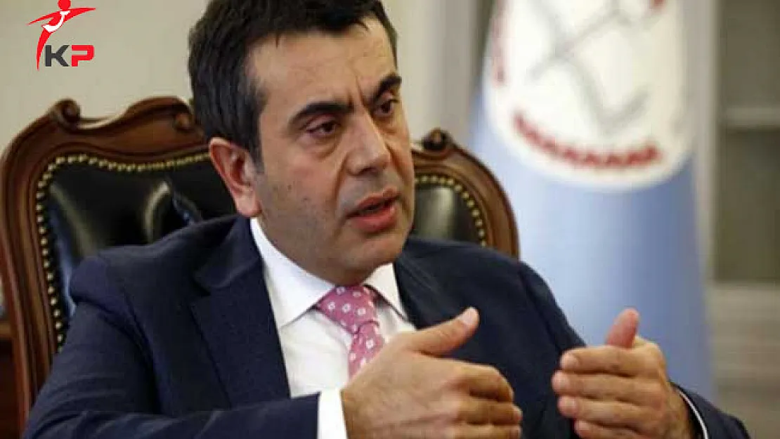 MEB Müsteşarı Tekin Göreve İade KHK'sının Ne Zaman Çıkacağını Açıkladı