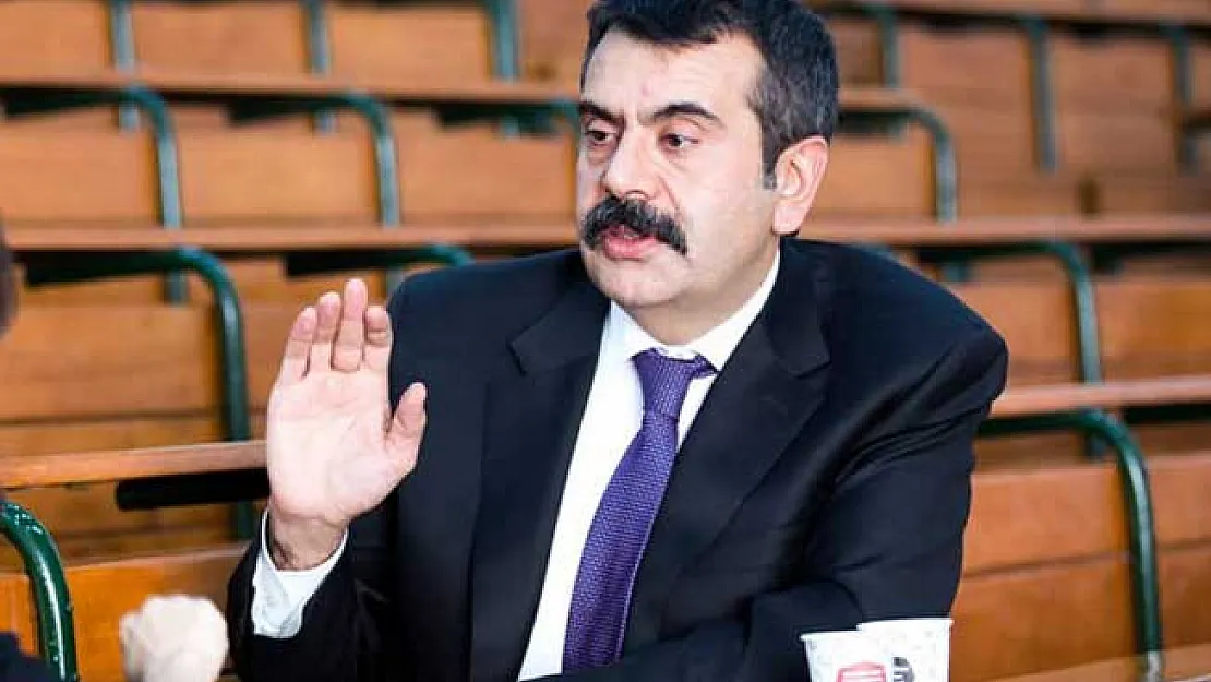 MEB Müsteşarı Tekin: Liselere Geçişlerde Sınavsız Mekanizma
