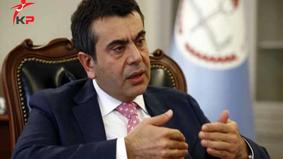 MEB Müsteşarı Tekin'den Cihat Dersi Açıklaması