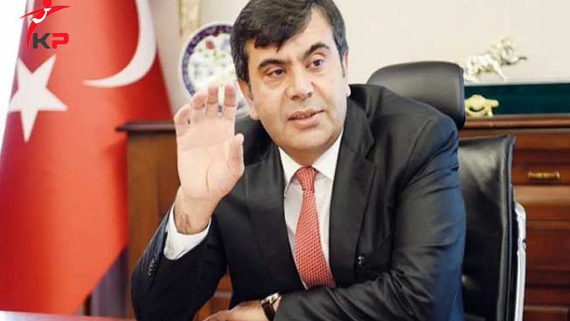 MEB Müsteşarı Tekin'den Öğretmenlerin Seminer Yerlerine İlişkin Açıklama !