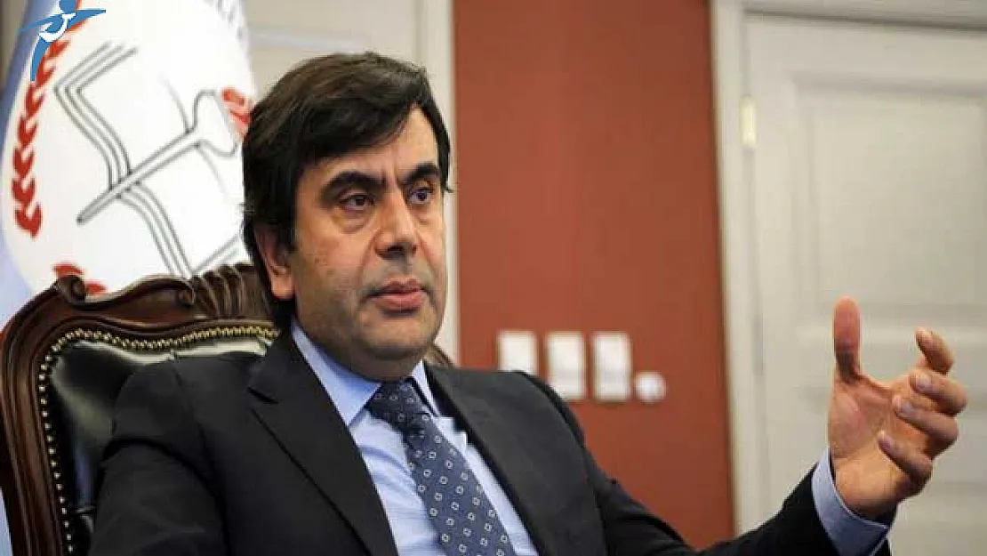 MEB Müsteşarı Yusuf Tekin'den Liselere Sınavsız Geçiş Açıklaması