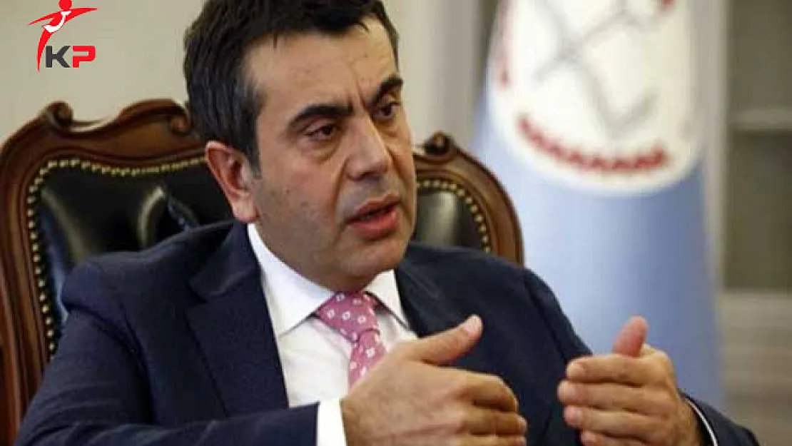 MEB Müsteşarı Yusuf Tekin'den Okul Servislerine İlişkin Önemli Açıklama