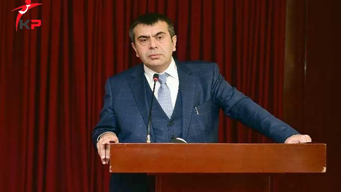 MEB Müsteşarı Yusuf Tekin'den Son Dakika TEOG Açıklaması