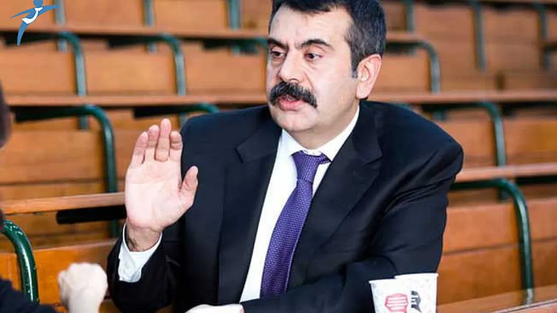 MEB Müsteşarı Yusuf Tekin'den Velilere LGS Uyarısı