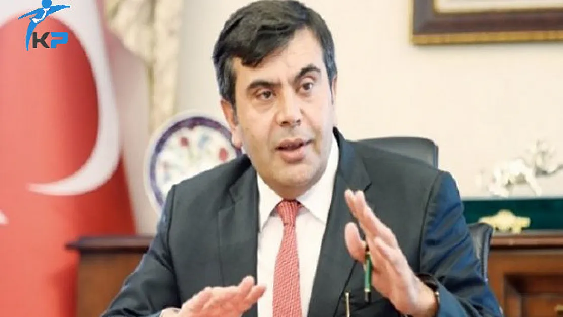 MEB Müsteşarı'ndan Tam Gün Eğitim Açıklaması
