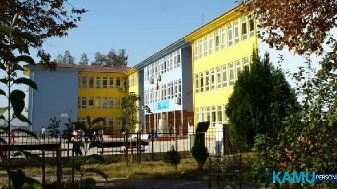 MEB Normal Eğitim Yapan İlkokullarda Teneffüs Süresini Uzattı