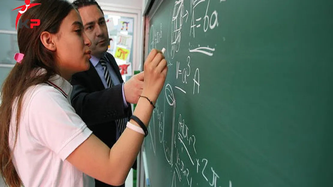 MEB Öğretmen Mesleği Genel Yeterliliklerine Yönelik Duyuru Yayımladı!