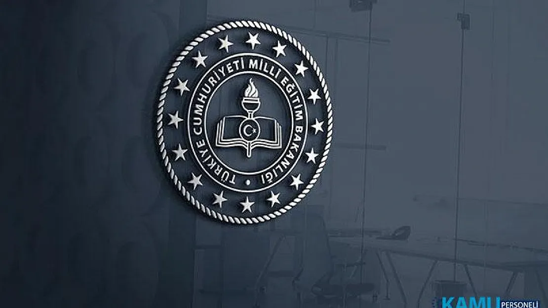 MEB Öğretmenler Dışındaki Personellerin İl Dışı Tayinleri Hakkında Önemli Duyuru Yayımladı!