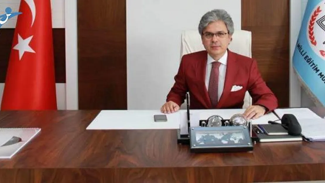 MEB, Olaylı İstanbul İl Müdürü Ömer Faruk Yelkenci'yi Görevden Aldı