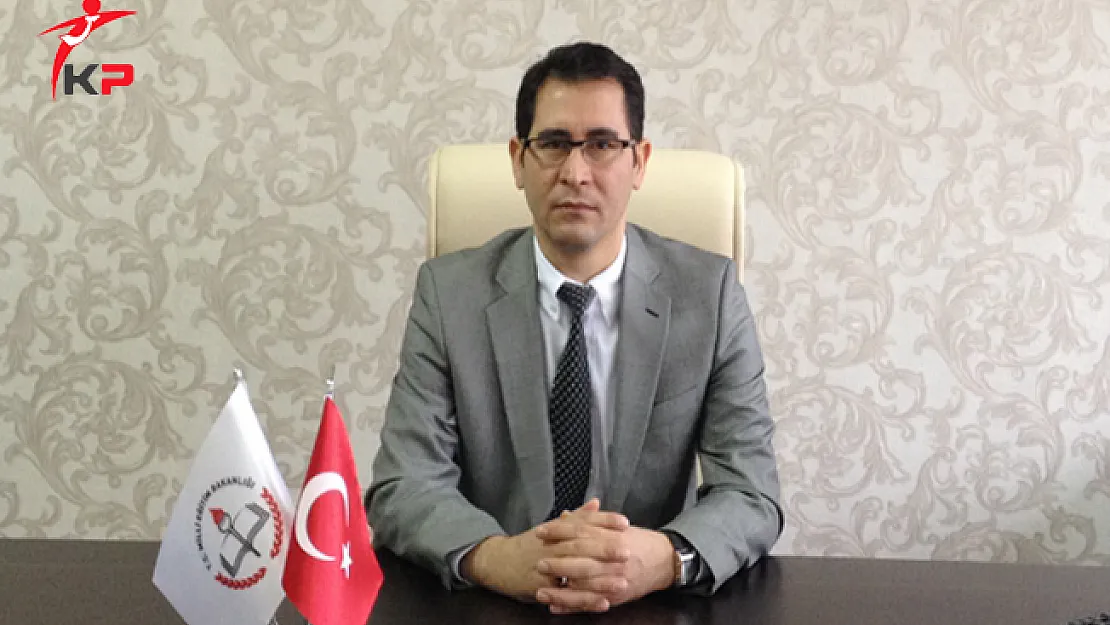 MEB Ölçme Değerlendirme ve Sınav Hizmetleri Genel Müdürlüğüne Atanan Bayram Çetin Kimdir?
