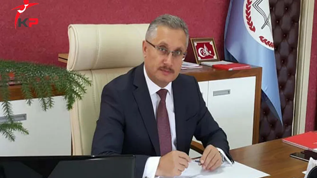 MEB Ortaöğretim Genel Müdürlüğüne Atanan Ercan Türk Kimdir?