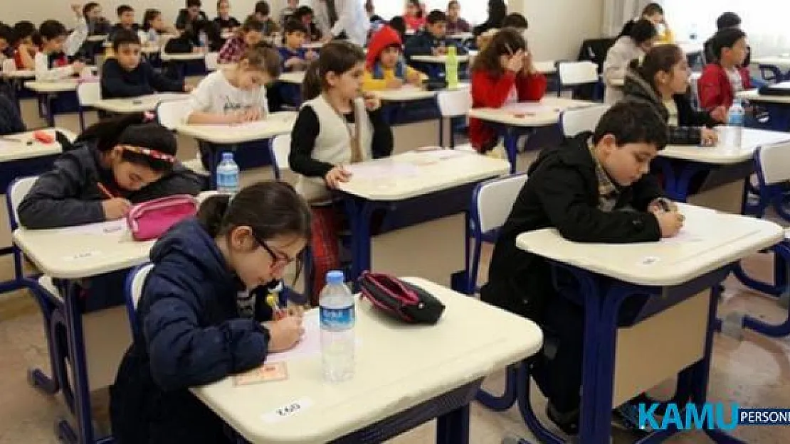 MEB Ortaöğretim Kurumları'nda Yönetmelikte Değişiklik Yaptı