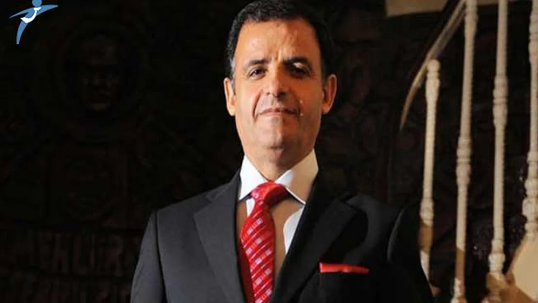 MEB Özel Öğretim Kurumları Genel Müdürü Muammer Yıldız Kimdir?