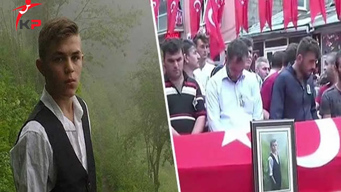 MEB Şehit Eren Bülbül'ü Unutmadı !