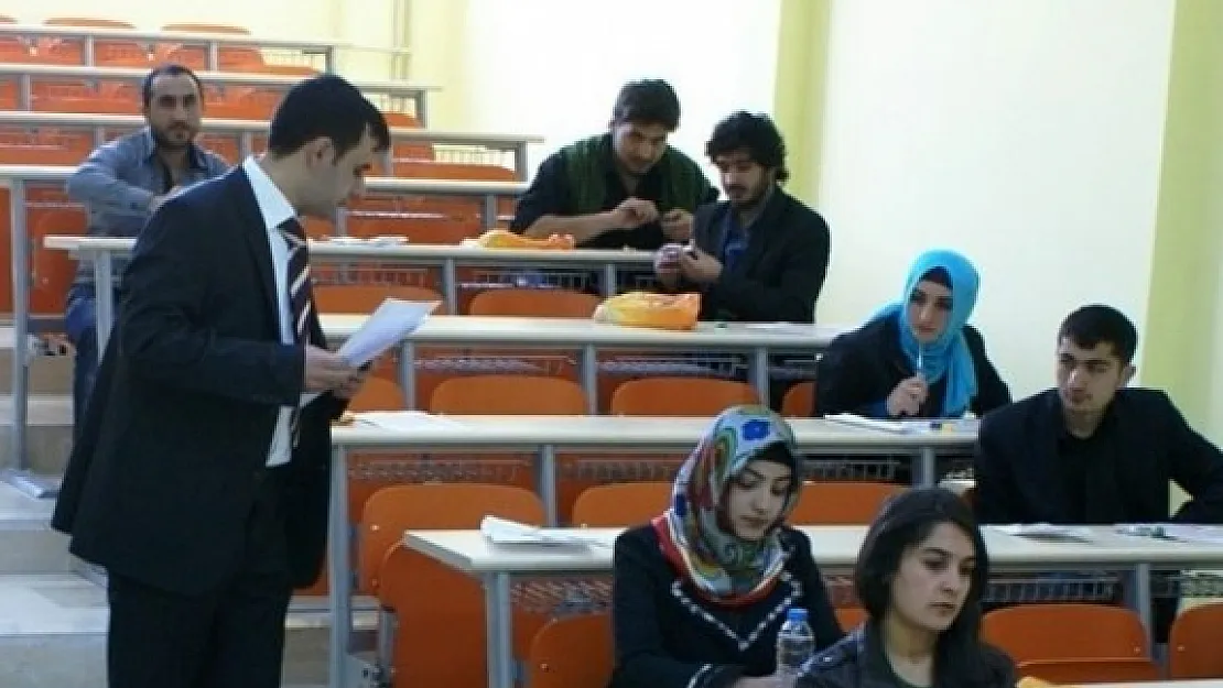 MEB Sınav Görevlendirmelerinde Öncelik Nedenleri
