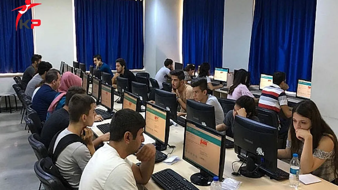 MEB Sınavlarında Dijital Dönem Başlıyor