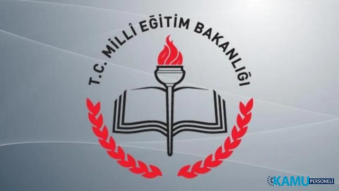 MEB şube müdürlerinden Bakanlığa mektup! MEB şube müdürlüğü rotasyonu uygulanacak mı?