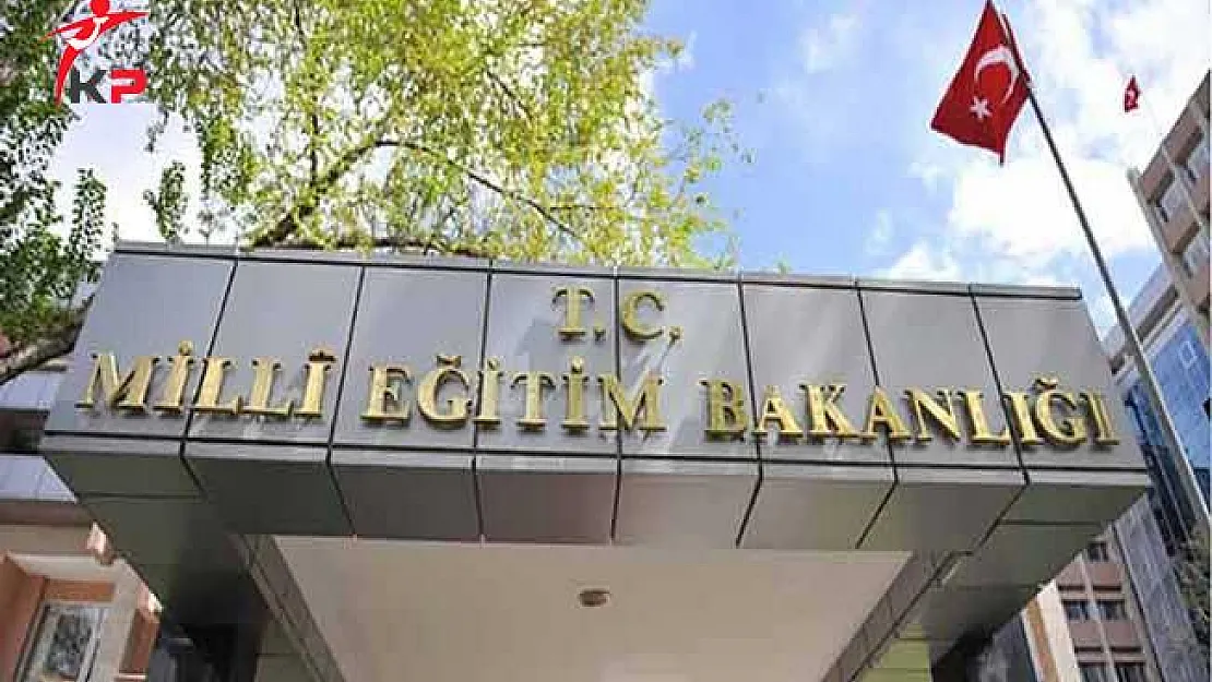 MEB Şube Müdürlüğü Görevde Yükselme Sınav Sonuçları Açıklandı