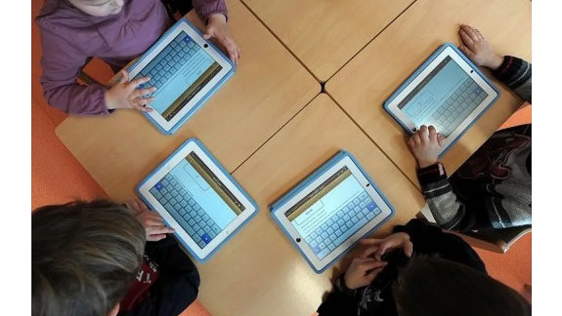 MEB Tablet Dağıtımında Üst Sınır Ne Oldu ?