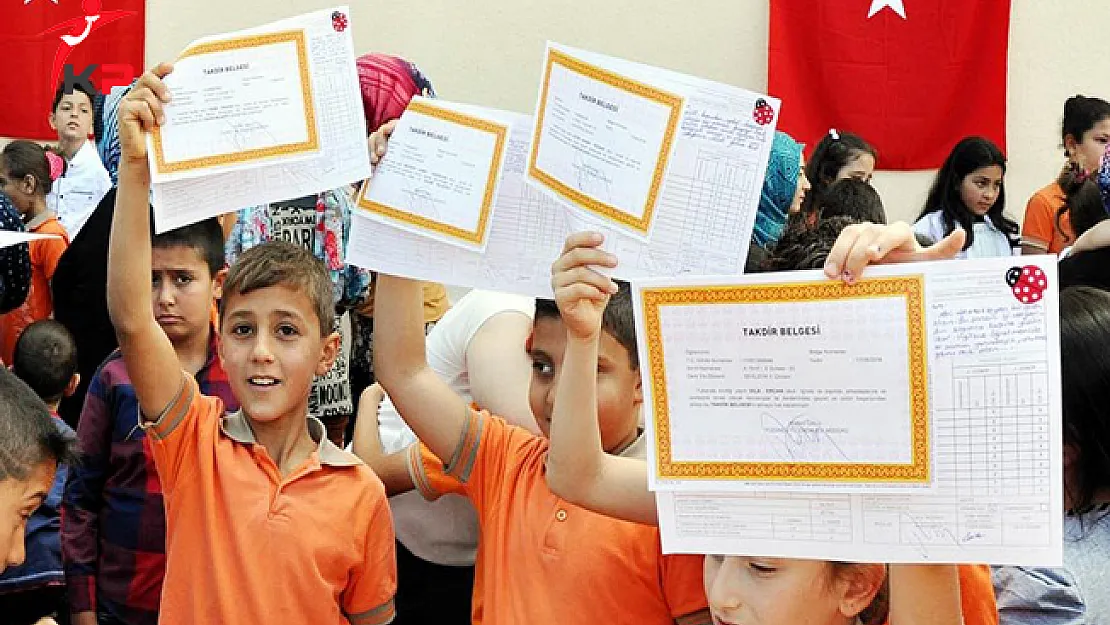 MEB Takdir Teşekkür Hesaplamalarına İlişkin Tüm Detaylar